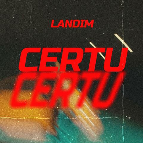 Certu album art