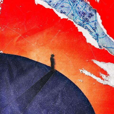 INFINIMENT PETIT album art