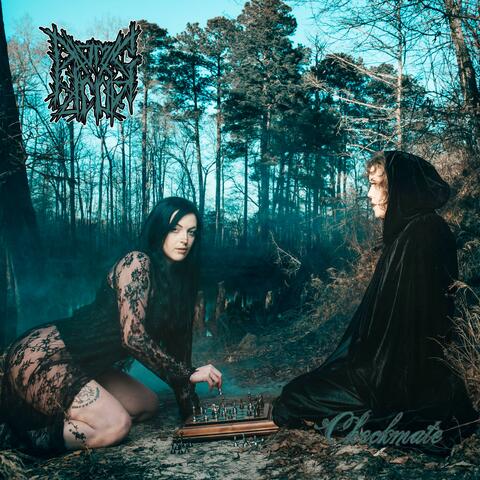 Checkmate album art