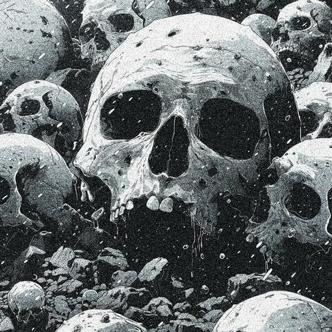 BLVCK album art