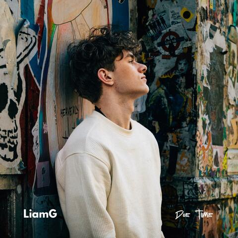DUE TIME album art