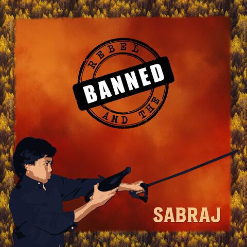 SABRAJ album art