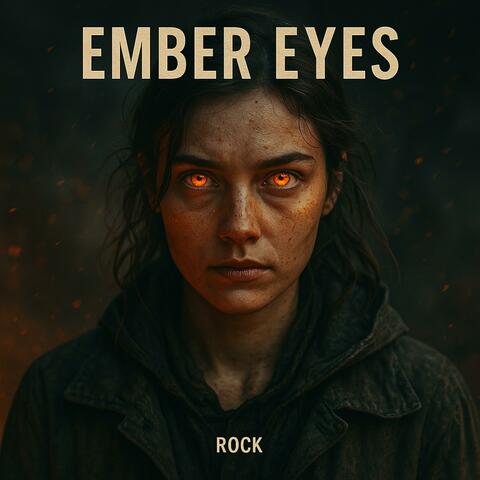 Ember Eyes album art