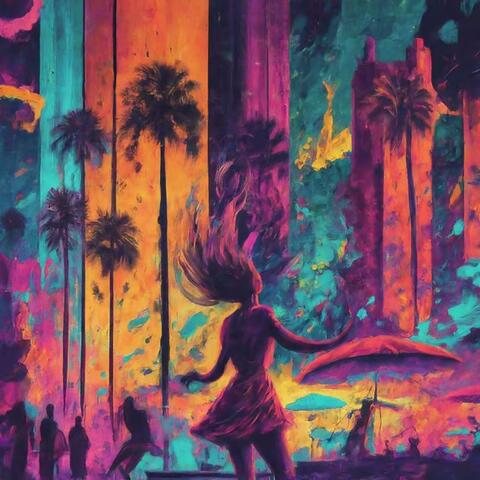 Party Crew album art