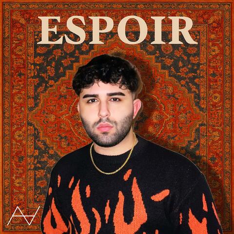 Espoir album art