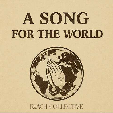 A Song For The World album art