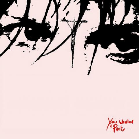You Wanted A Party album art