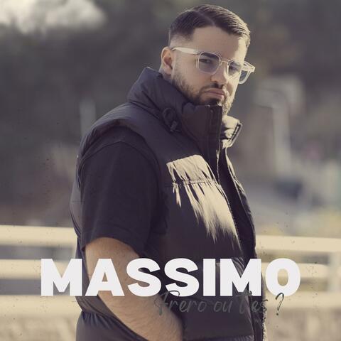Frero ou t'es ? album art
