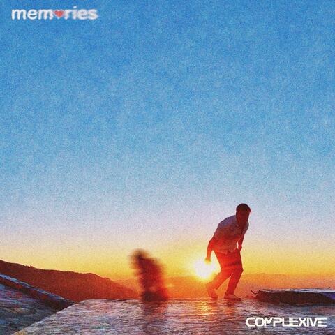 Memories album art
