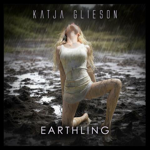 Earthling album art