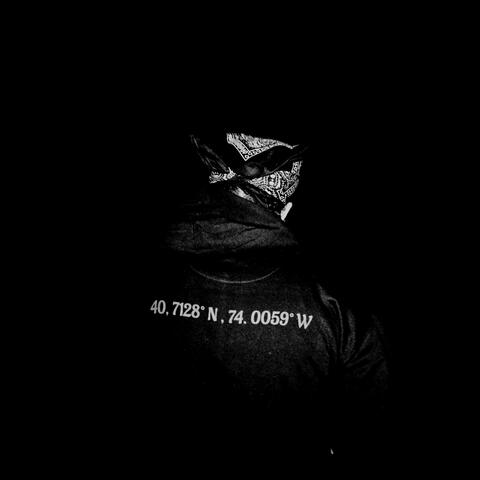 back in ny (feat. SORIANO) album art