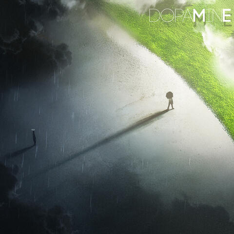 DOPAMINE album art