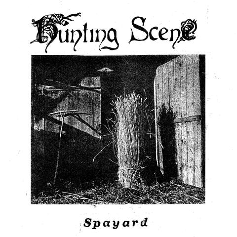 Spayard album art