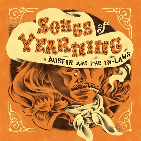 Songs of Yearning album art