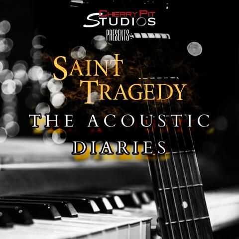 The Acoustic Diaries album art