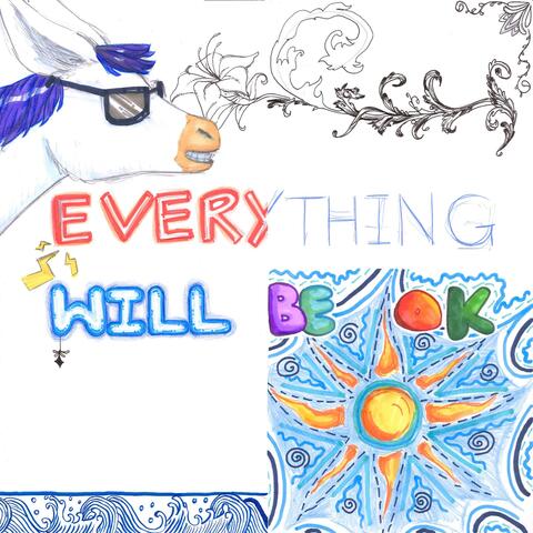 Student Album 2024-25 album art