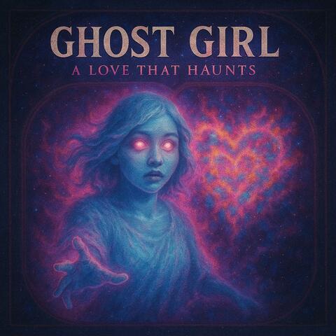 ghost_girl album art