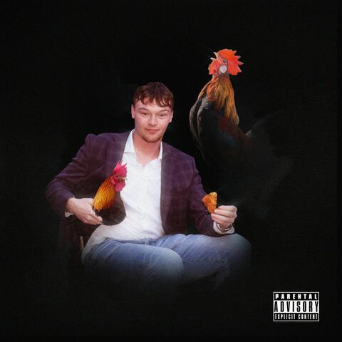 3 Piece album art