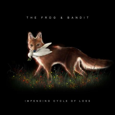 Impending Cycle of Loss album art