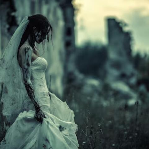 Tethered album art
