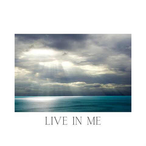 Live In Me album art