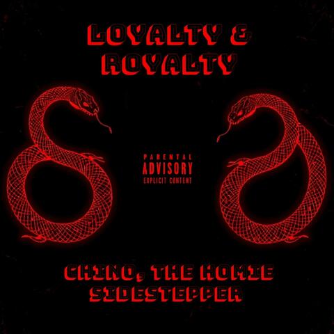 Loyalty & Royalty album art