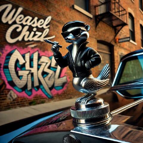 What the Muck? album art
