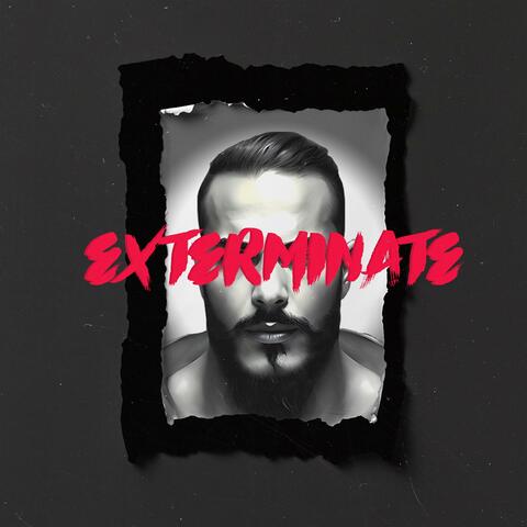 Exterminate album art