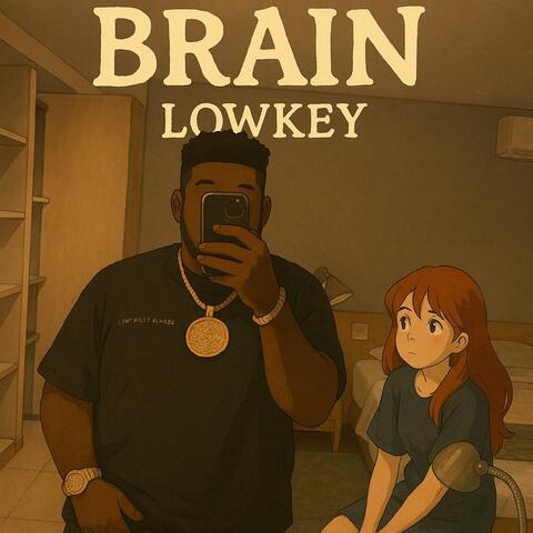 Lowkey album art