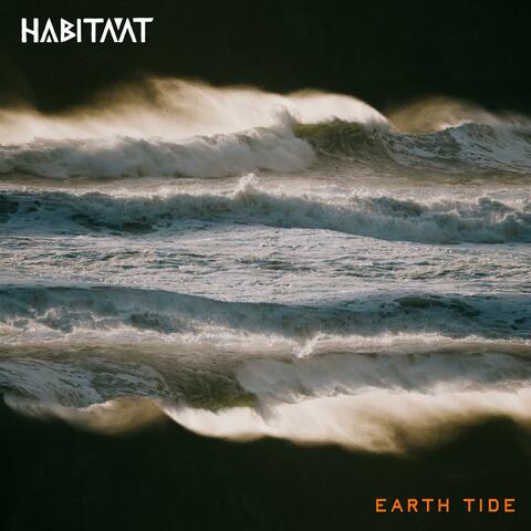 Earth Tide album art