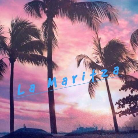 La Maritza album art