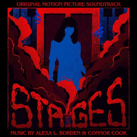 Stages (Original Motion Picture Soundtrack) album art