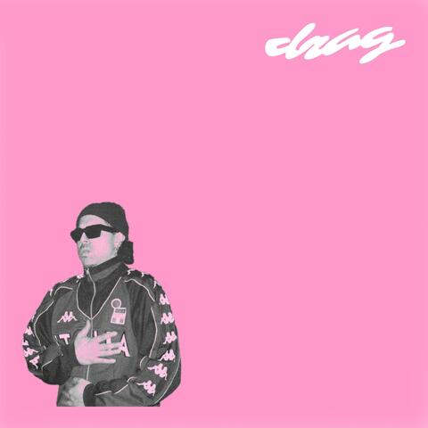 DRAG album art