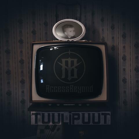 Tuulipuut album art