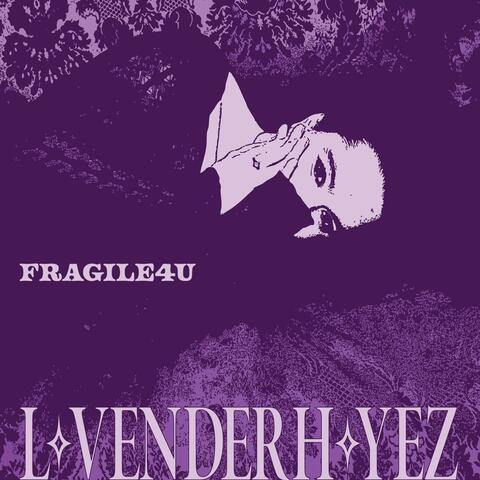 fragile4u album art
