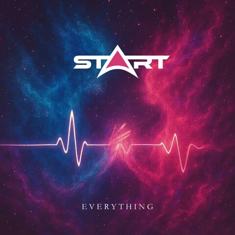 Everything album art
