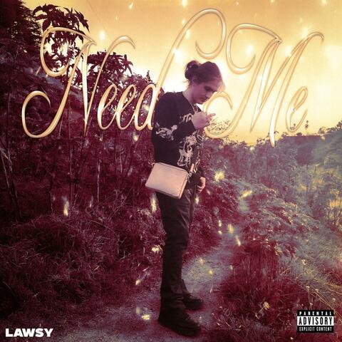 Need Me album art