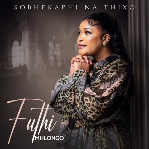 SOBHEKAPHI NA THIXO album art