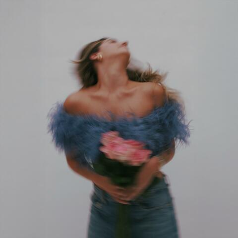 Patient On Me album art