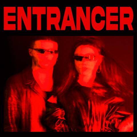 Entrancer album art