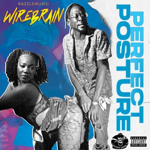 Perfect Posture album art