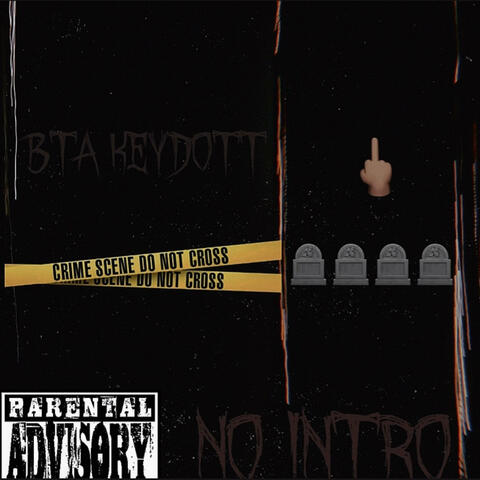 No Intro album art