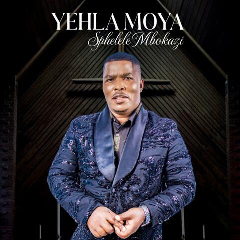 Yehla Moya album art