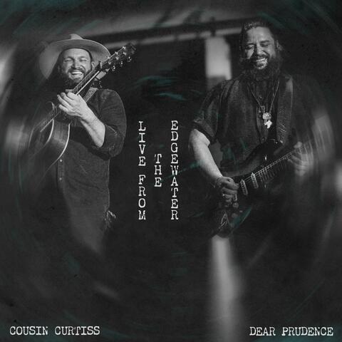 Dear Prudence (Live at The Edgewater) album art