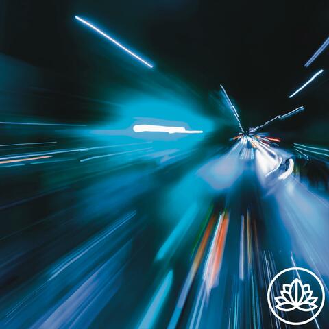 The Race For Meaning album art