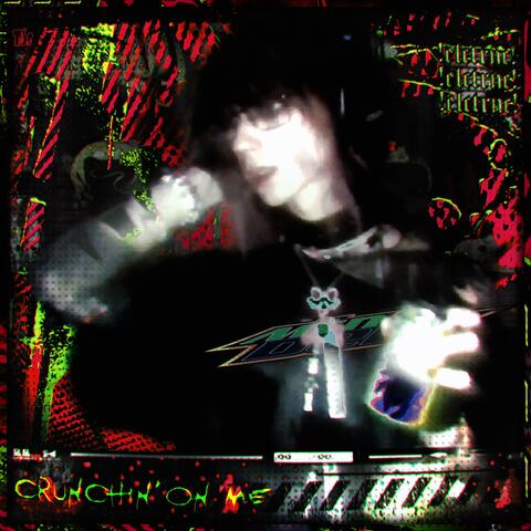 crunchin' on me (feat. andylovu) album art