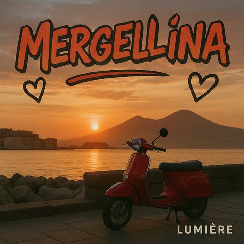 Mergellina album art