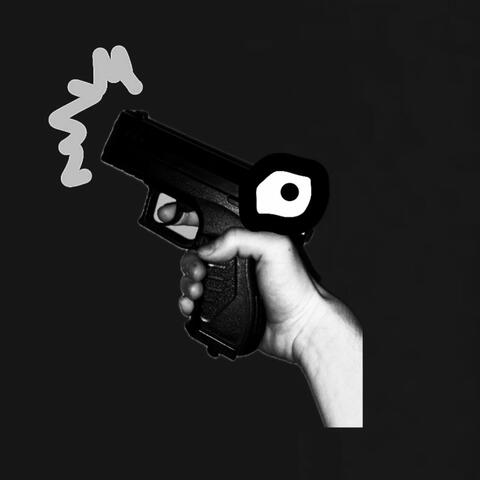 glock (feat. Andrew Snakez) album art
