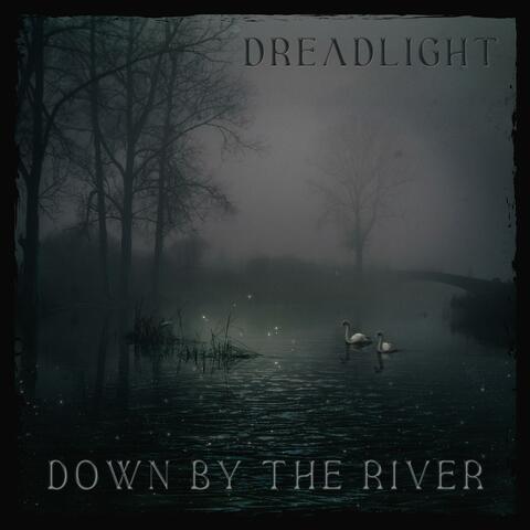 Down By The River album art