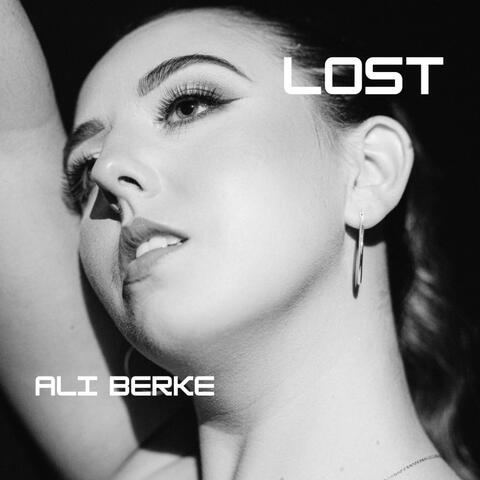 Lost album art